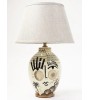 Lampe ARIANE – Luminaire en céramique originale | Lumiland