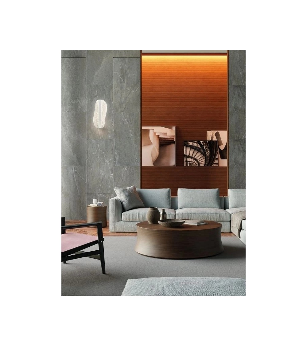Applique murale design BIANCA – Acrylique givré LED – Lumiland Applique murale design BIANCA – Acrylique givré LED – Lumiland