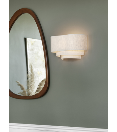Applique PEBBLE – Luminaire mural design et élégant