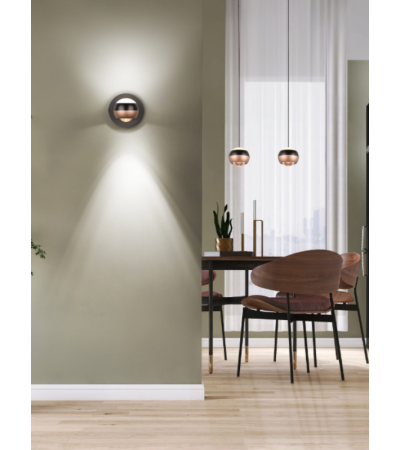 Applique ORBIT – Luminaire mural LED design | Lumiland