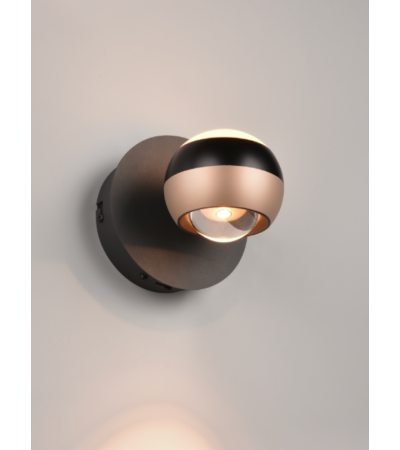Applique ORBIT – Luminaire mural LED design | Lumiland