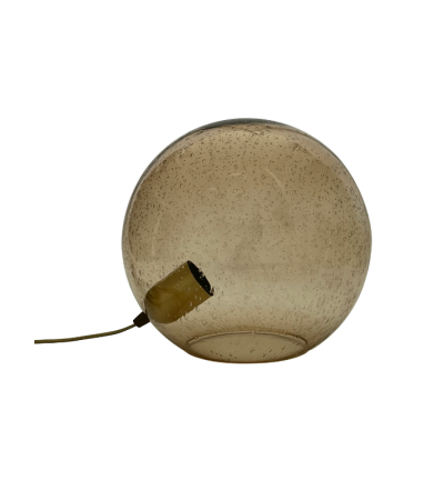 Lampe à poser TERRA DE LUZ – Verre soufflé coloré | Lumiland