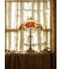 Lampe TIFFANY vitrail – Lampe à poser vintage | Lumiland