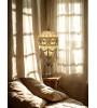 Lampe Tiffany Montgolfière : un luminaire d’exception au style aérien