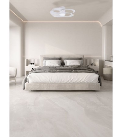 Ventilateur ROSE – LED design & silencieux | Lumiland