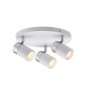 Plafonnier ZYLI – Spot salle de bain IP44 | Lumiland