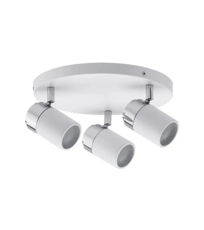 Plafonnier ZYLI – Spot salle de bain IP44 | Lumiland