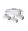 Plafonnier ZYLI – Spot salle de bain IP44 | Lumiland