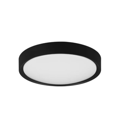 Plafonnier CLARIMO – LED salle de bain IP44 | Lumiland