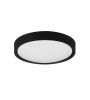 Plafonnier CLARIMO – LED salle de bain IP44 | Lumiland