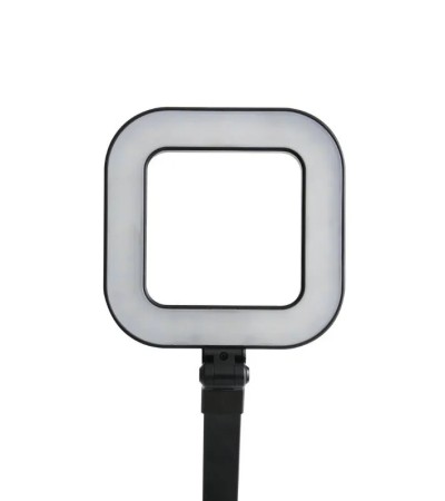 Lampe de bureau QUADRI – LED tactile design et articulée