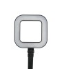 Lampe de bureau QUADRI – LED tactile design et articulée