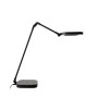 Lampe de bureau QUADRI – LED tactile design et articulée