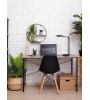 Lampe de bureau QUADRI – Éclairage LED articulé et tactile