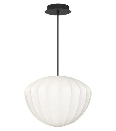 Suspension BELOUNE Pomme – Suspension design nuage E27