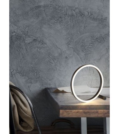 Lampe de table RITUS – Éclairez avec style et douceur