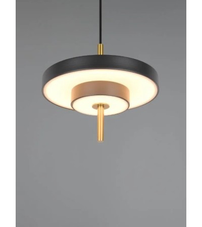 Suspension KEATON – LED réglable design moderne | Lumiland