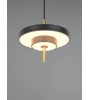 Suspension KEATON – LED réglable design moderne | Lumiland