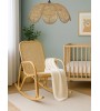 Suspension SHELLY – Esprit bohème & forme organique
