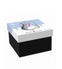 Tasses Love Duo chats – Coffret cadeau Catitudes | Lumiland