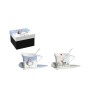 Tasses Love Duo chats – Coffret cadeau Catitudes | Lumiland