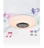 Plafonnier connecté MAIA – RGBW + Bluetooth