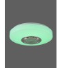 Plafonnier connecté MAIA – RGBW + Bluetooth