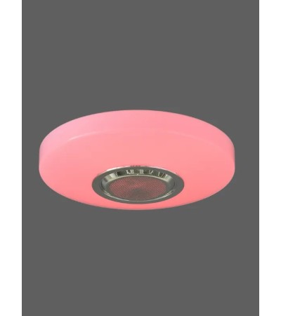 Plafonnier connecté MAIA – RGBW + Bluetooth
