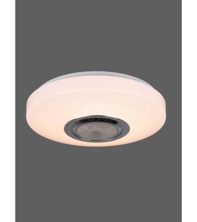 Plafonnier connecté MAIA – RGBW + Bluetooth