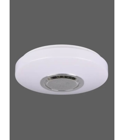Plafonnier connecté MAIA – RGBW + Bluetooth