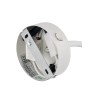 Applique tête de lit FOCUS noire – LED flexible design