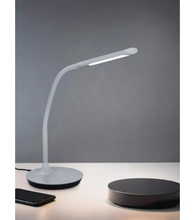 Lampe de bureau POLO – LED dimmable et orientable