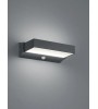 Applique extérieure CUANDO, éclairage LED avec ou sans détecteur