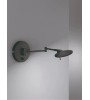 Applique tête de lit KAZAN – LED orientable avec variateur