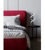 Lampe à poser SEQUENCE – Design spiralé tactile