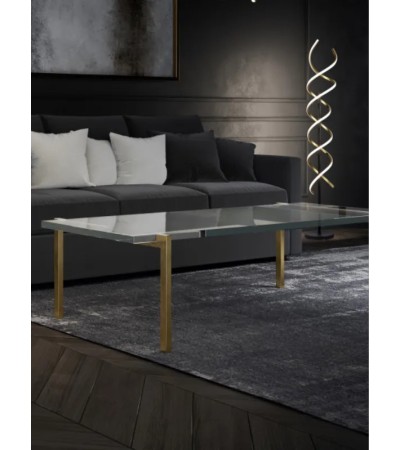 Lampadaire SEQUENCE – Sculpture lumineuse grand format