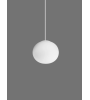 Suspension COTTON – Luminaire blanc design | Lumiland