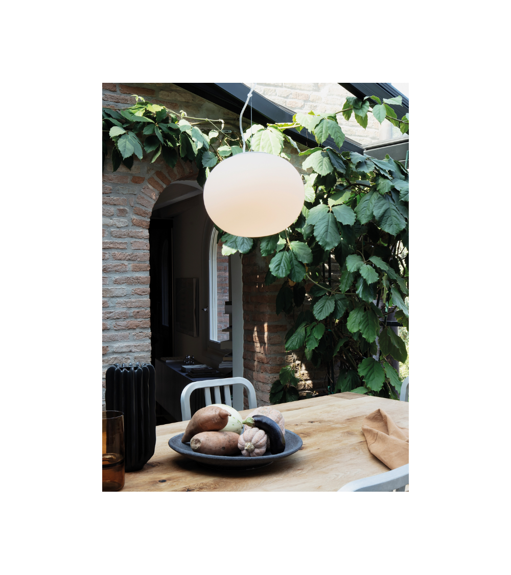 Suspension COTTON – Luminaire blanc design | Lumiland Suspension COTTON – Luminaire blanc design | Lumiland