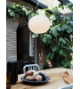 Suspension COTTON – Luminaire blanc design | Lumiland