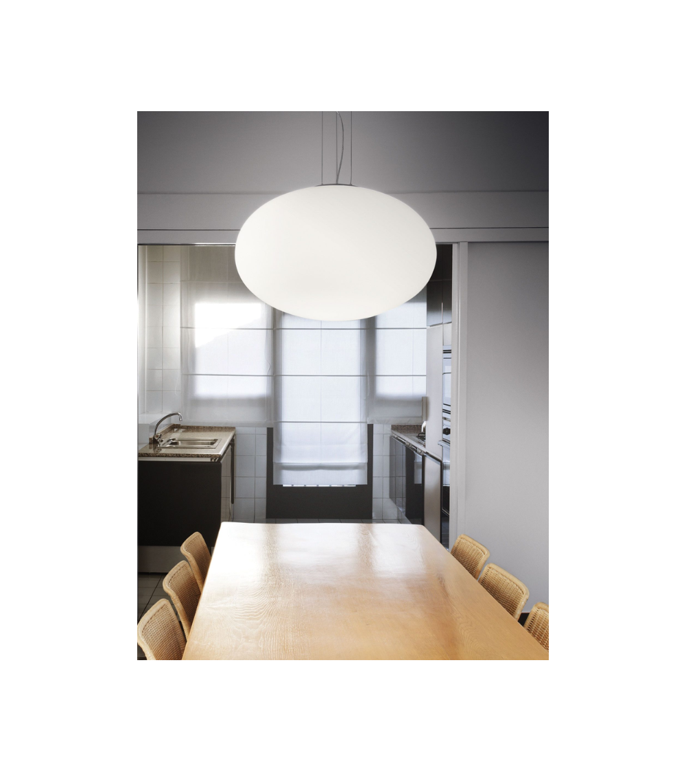 Suspension CANDY – Luminaire blanc élégant | Lumiland Suspension CANDY – Luminaire blanc élégant | Lumiland