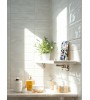 Pendule à poser décorative – Esprit Matisse ou Iris | Lumiland