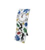 Pendule à poser décorative – Esprit Matisse ou Iris | Lumiland