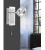 SPOTLYS – Spot LED orientable IP44 aluminium | Lumiland