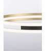 Suspension LED Q-BELUGA – Luminaire connecté | Lumiland