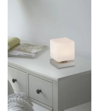 Lampe tactile DAODA – Lampe de table LED minimaliste