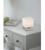 Lampe tactile DAODA – Lampe de table LED minimaliste
