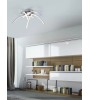Plafonnier LED AURISTRA – Luminaire design pour salon