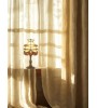 Lampe à poser Tiffany FLORA – Lampe vitrail florale