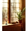 Lampe Tiffany BLOOM – Lampe vitrail fleurie | Lumiland
