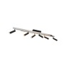 Plafonnier ZENO – Luminaire LED design modulable | Lumiland